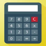 ail calculator android application logo